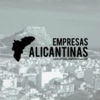 Empresas Alicantinas