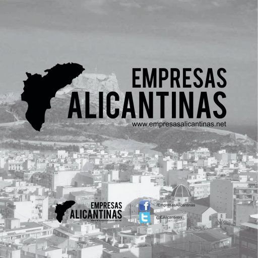 Empresas Alicantinas
