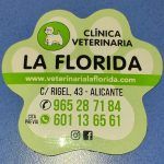 Clínica Veterinaria En Alicante La Florida VeterinariaLaFlorida.com