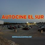 AutoCine En Alicante AutocineElsur.es