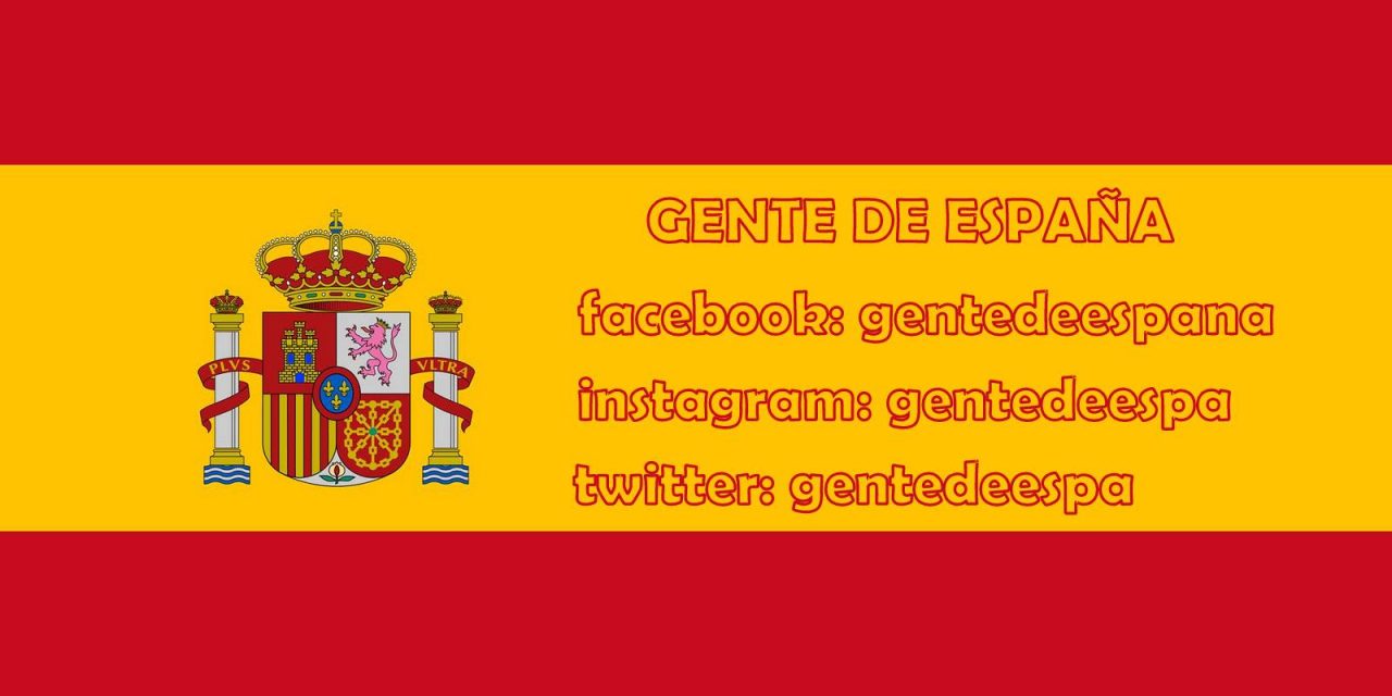 Gente de España Comunidad