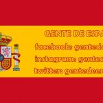 Gente de España Comunidad