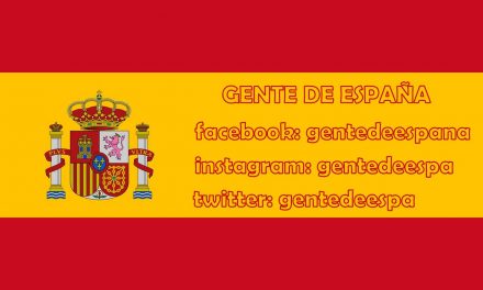 Gente de España Comunidad