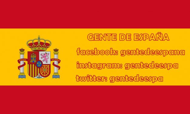 Gente de España Comunidad