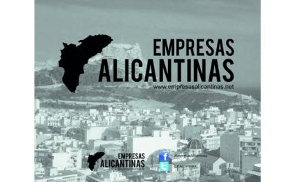 EMPRESAS GENTE DE ALICANTE EAlicantinas