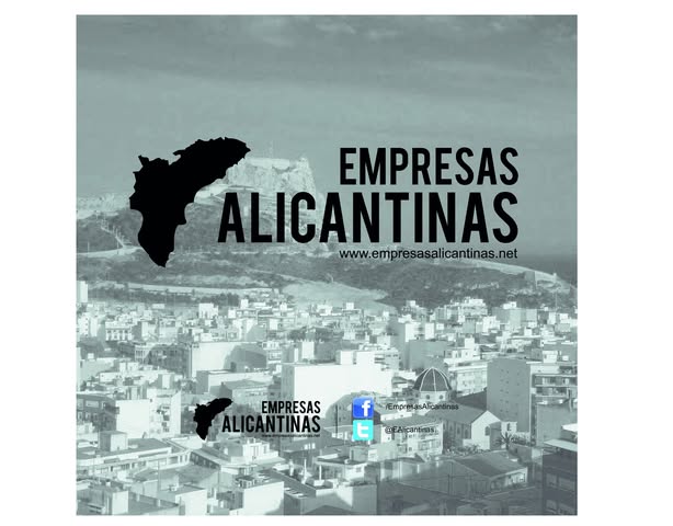 EMPRESAS GENTE DE ALICANTE EAlicantinas