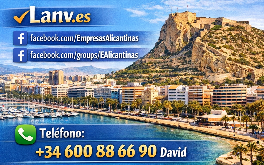 Provincia de Alicante