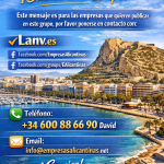 Provincia de Alicante