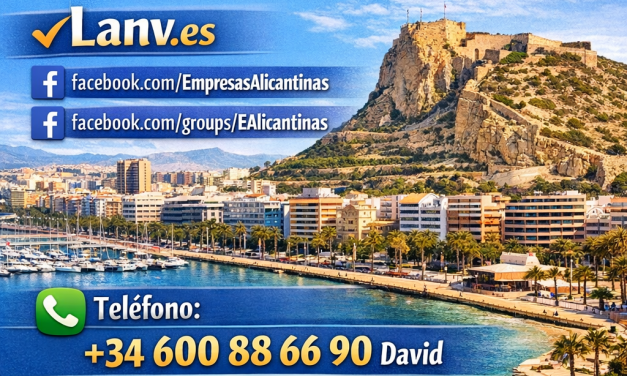 Provincia de Alicante